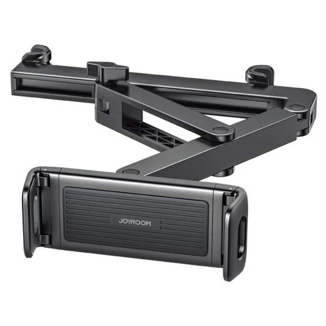 هولدر موبایل و تبلت سرنشینان صندلی عقب خودرو JR-ZS433 JOYROOM کد ۴۲۹۴