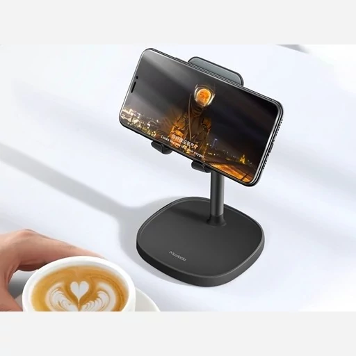 پایه نگهدارنده رومیزی گوشی و تبلت مک دودو Mcdodo TB-782 Cell Phone Stand کد ۴۲۹۳