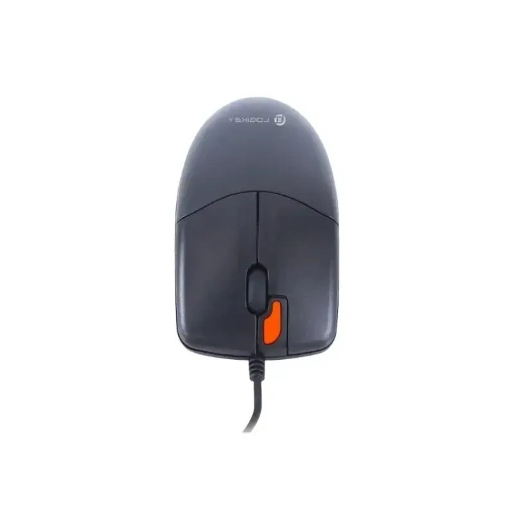 ماوس با سیم لاجی کی مدل Logikey M114 کد ۴۲۹۲