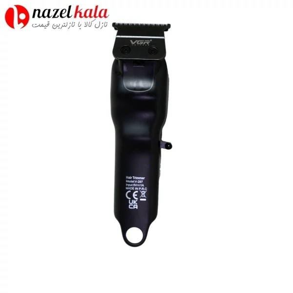 ماشین اصلاح وی جی آر مدل V-297 کد ۴۲۷۹