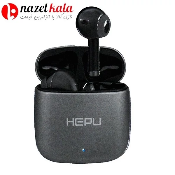 ایرپاد هپو مدل HP639 کد ۴۲۶۸