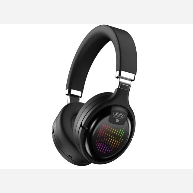 هدفون بلوتوثی 5.0 ایکس او BE18 XO Bluetooth headphones BE18 هدفون بلوتوثی 5.0 ایکس او XO Bluetooth کد ۴۲۵۰