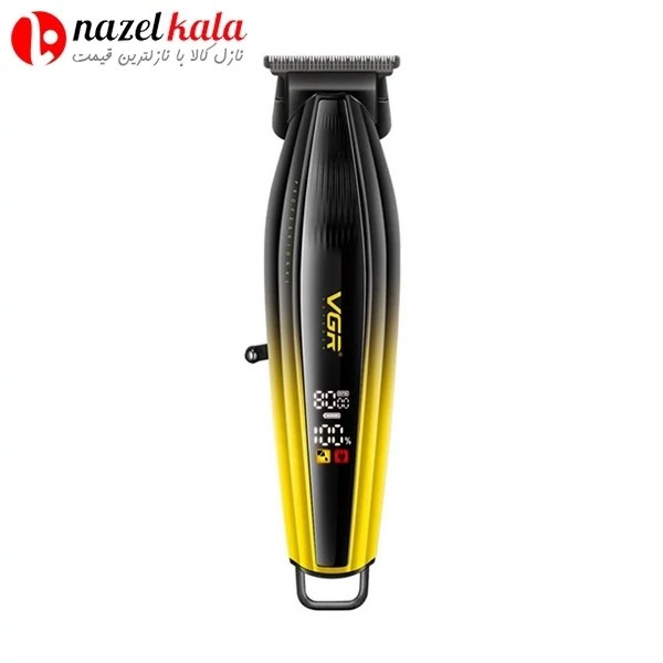 ماشین اصلاح وی جی آر مدل V-974 VGR کد ۴۲۱۷
