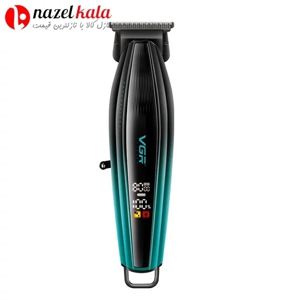 ماشین اصلاح وی جی آر مدل V-974 VGR کد ۴۲۱۷
