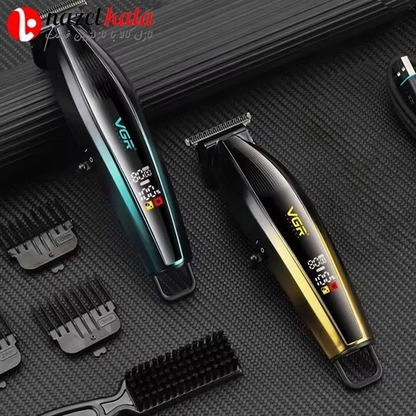 ماشین اصلاح وی جی آر مدل V-974 VGR کد ۴۲۱۷