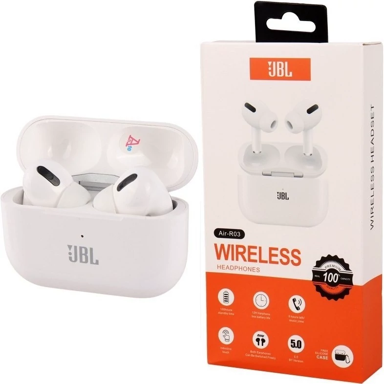 ایرپاد JB Air-R03 کد ۴۲۰۸