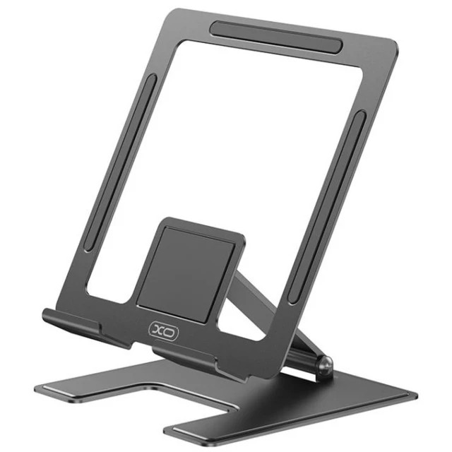 پایه نگهدارنده تبلت و گوشی همراه رومیزی ایکس او C136 XO کد ۴۱۸۹