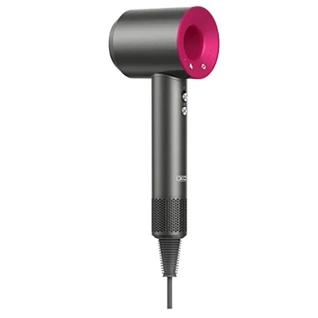 سشوار هوشمند 1600 وات ایکس او با سرعت بالا CF28 XO CF28 Smart کد ۴۱۷۵