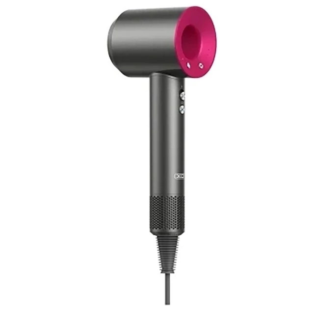 سشوار هوشمند 1600 وات ایکس او با سرعت بالا CF28 XO CF28 Smart کد ۴۱۷۵