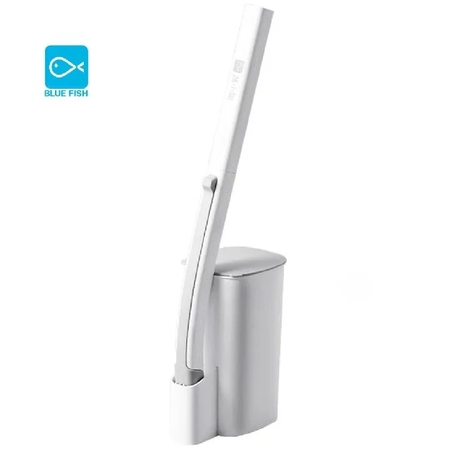 برس شست و شوی  سرویس بهداشتی بلوفیش  TB0203AC16 Blue  کد ۴۱۶۲