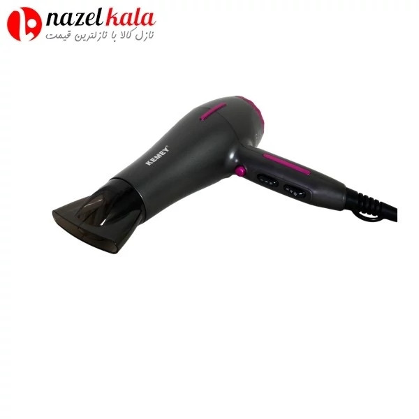 سشوار کیمی مدل kemei KM-5921 کد ۴۱۵۸