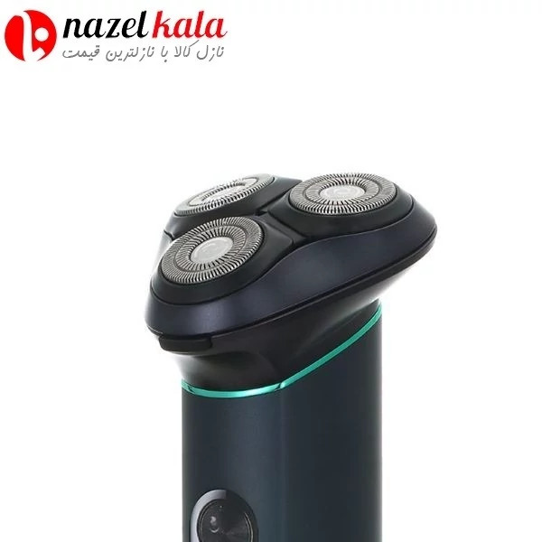 ماشین اصلاح موی صورت وی جی ار مدل V-310 کد ۴۱۳۷