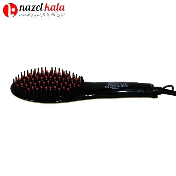 برس حرارتی دی اس پی مدل DSP 10001 کد ۴۱۳۶