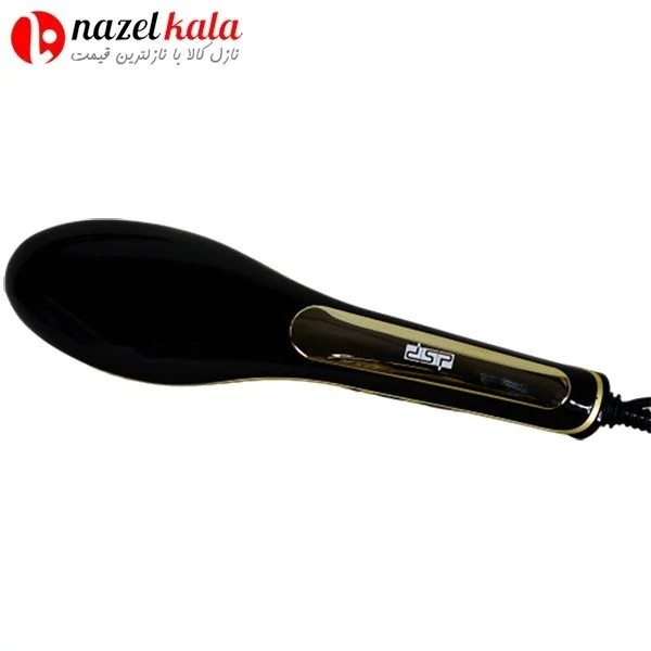 برس حرارتی دی اس پی مدل DSP 10001 کد ۴۱۳۶