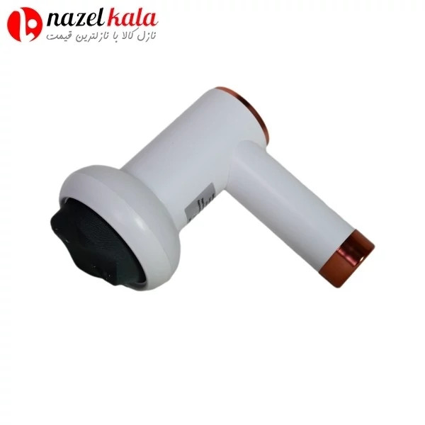 ماساژور تفنگی شارژی بلوآید مدل BLD-630 کد ۴۱۲۵