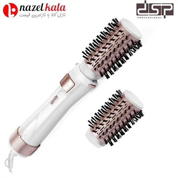 سشوار چرخشی دی اس پی مدل DSP-50064 کد ۴۱۰۷