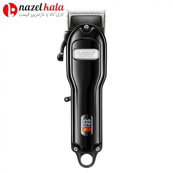 ماشین اصلاح وی جی آر مدل V-251 کد ۴۰۹۵
