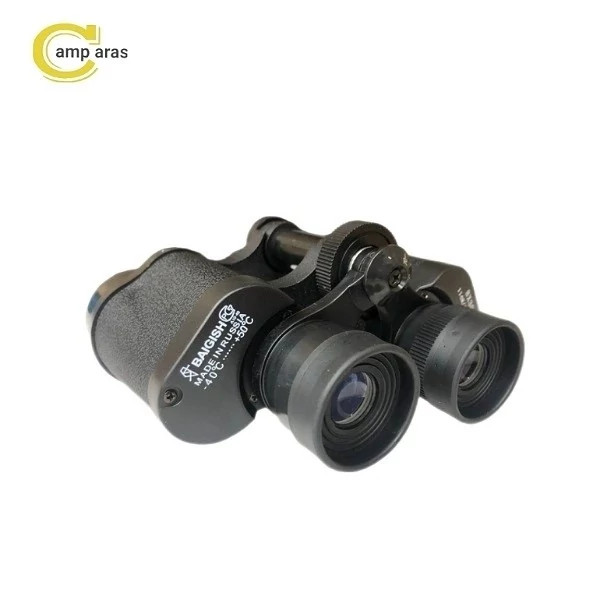 دوربین دوچشمی شکاری بایگیش مدل BAIGISH 8x30 کد ۴۰۹۲