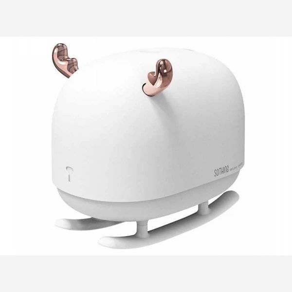رطوبت ساز و چراغ خواب سوتینگ Sothing Deer humidifier کد ۴۰۸۸