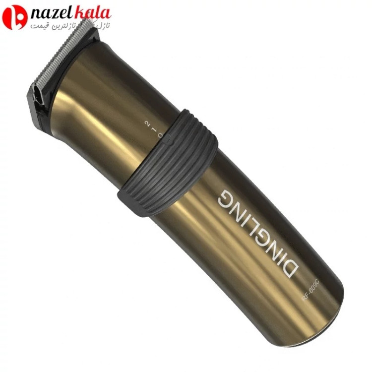 ماشین اصلاح دینگ لینگ DingLing 609 کد ۴۰۸۶