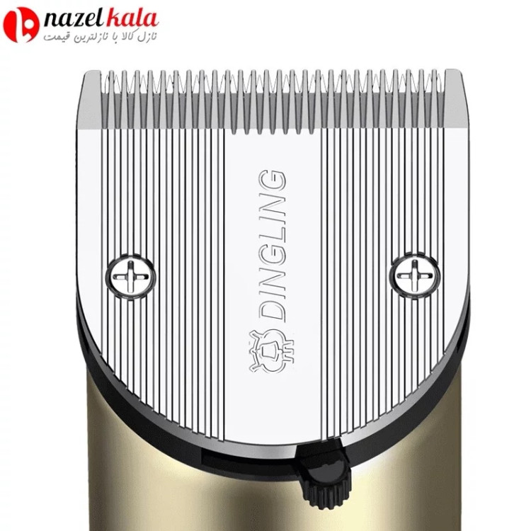 ماشین اصلاح دینگ لینگ DingLing 609 کد ۴۰۸۶