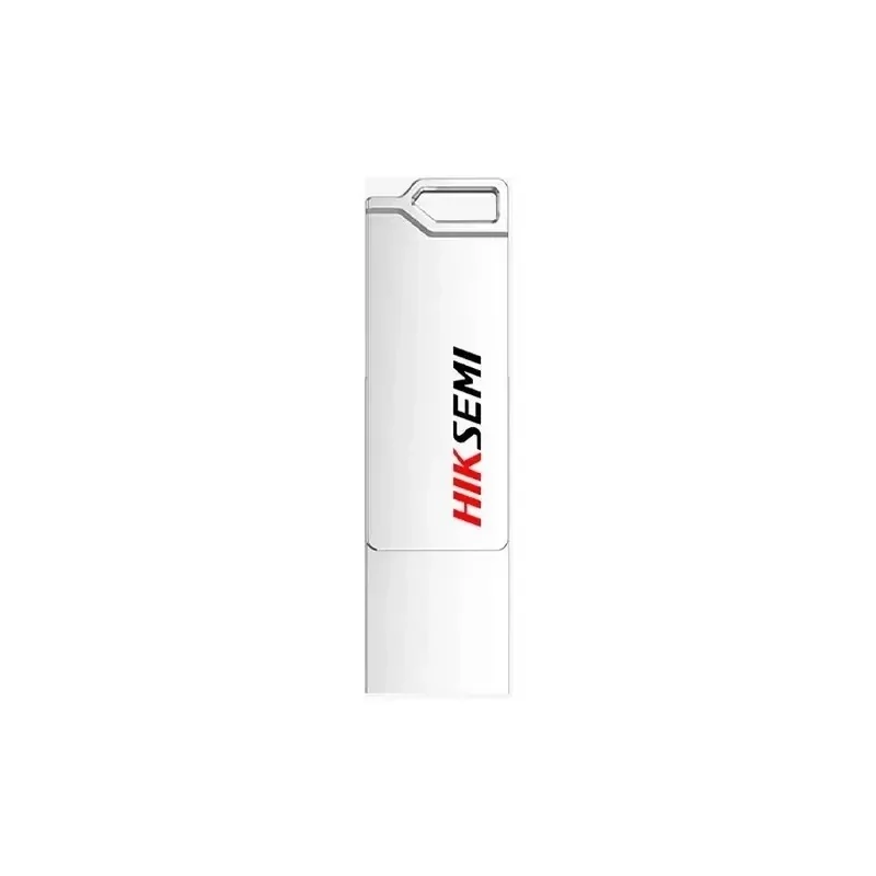 فلش مموری USB3.2 هایک سمی مدل HIKSEMI HS-USB-E327C با ظرفیت 32 گیگابایت کد ۴۰۵۹