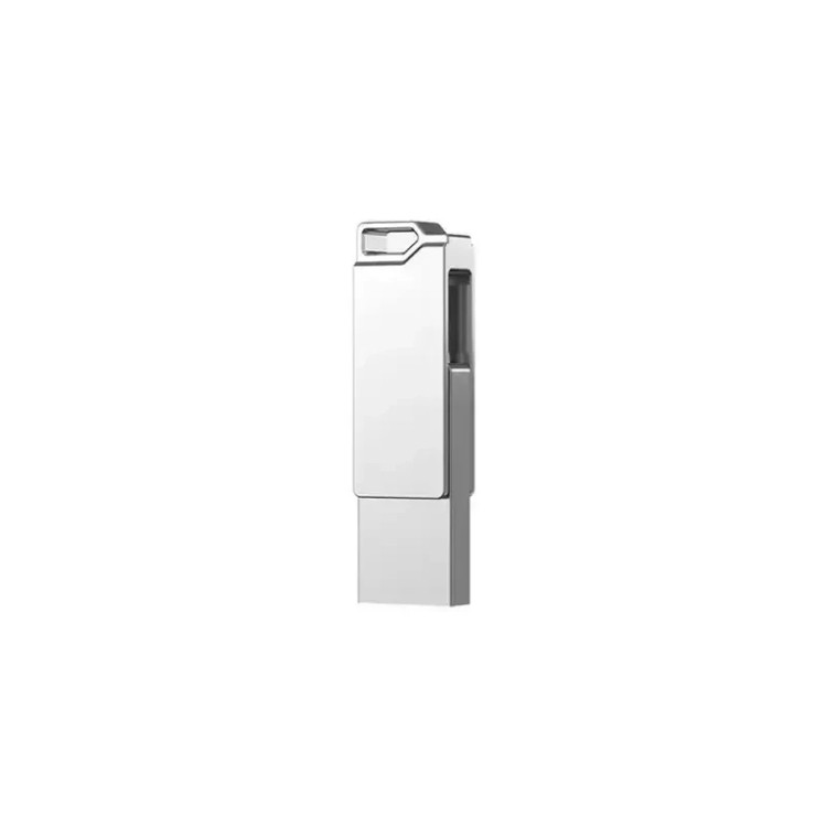 فلش مموری USB3.2 هایک سمی مدل HIKSEMI HS-USB-E327C با ظرفیت 32 گیگابایت کد ۴۰۵۹