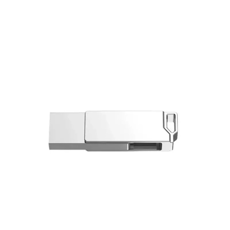 فلش مموری USB3.2 هایک سمی مدل HIKSEMI HS-USB-E327C با ظرفیت 32 گیگابایت کد ۴۰۵۹