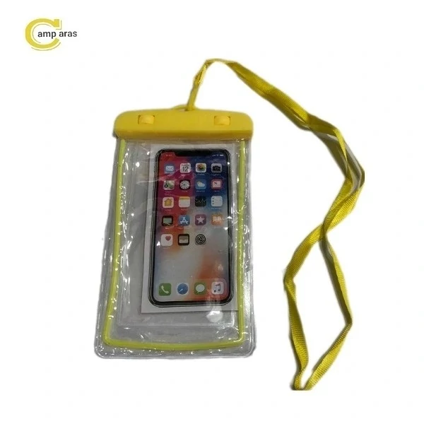 کاور ضد آب موبایل Waterproof Bag کد ۴۰۵۰