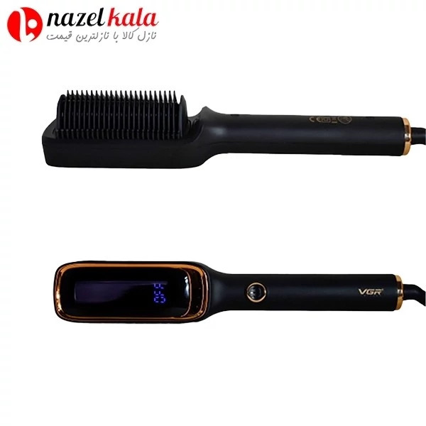 برس حرارتی وی جی آر مدل V-561 کد ۴۰۴۴