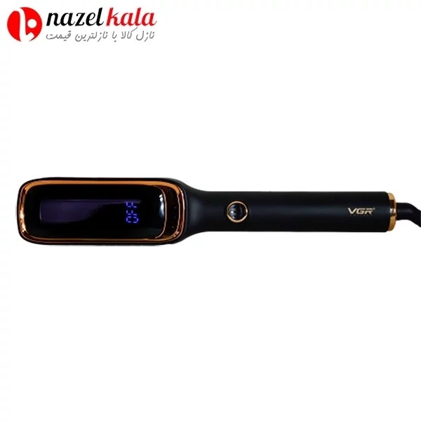 برس حرارتی وی جی آر مدل V-561 کد ۴۰۴۴