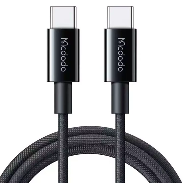 کابل دو سر تایپ سی 60 وات 1.2 متر مک دودو CA-277 Mcdodo USb-C to کد ۴۰۴۳