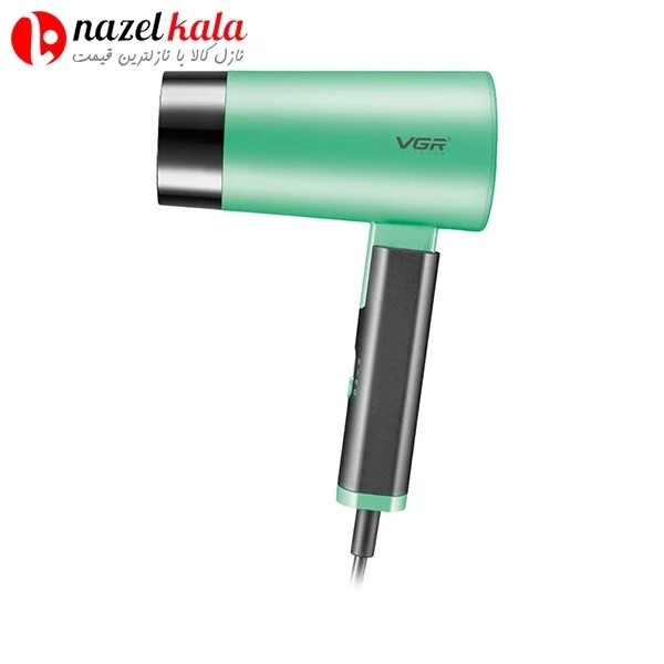 سشوار مسافرتی وی جی آر مدل 426 vgr کد ۴۰۴۱