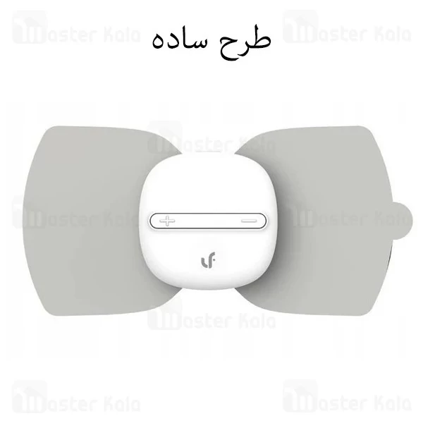 ماساژور شیائومی Xiaomi LeFan Magic Touch کد ۳۸۶۷.