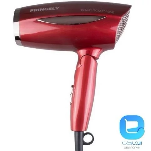 سشوار تاشو پرنسلی مدل PR261AT