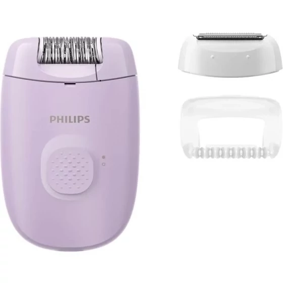 اپیلاتور فیلیپس مدل Philips BRE237/00 کد ۳۶۹۸
