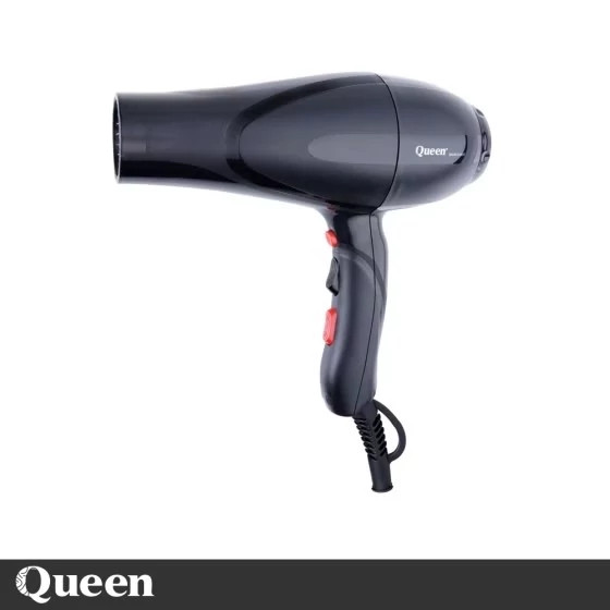 سشوار کوئین 2200 وات مدل HD422