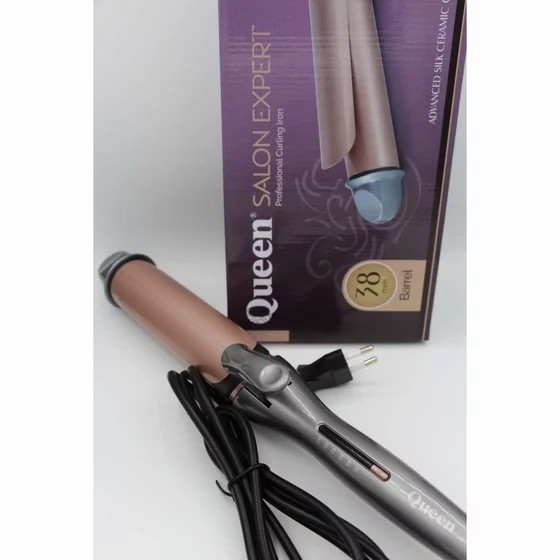 فرکننده سرامیک کویین سایز 38 مدل HT638n