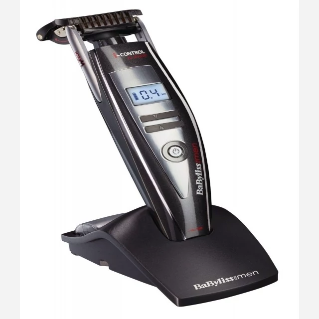 ریش تراش بابیلیس Babyliss Beard Trimmer E877E کد ۳۶۱۰