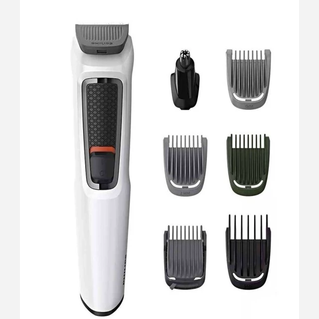 ست ماشین اصلاح سر و صورت فیلیپس Philips MG3721/77 کد ۳۵۶۱