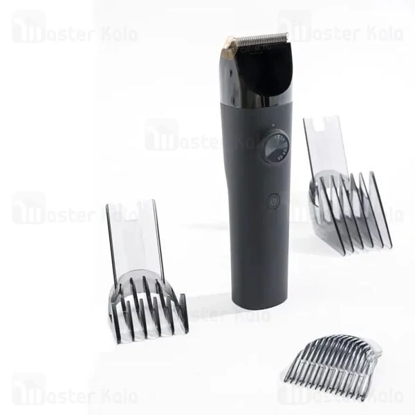 ماشین اصلاح شیائومی Xiaomi LFQ03KL کد ۳۵۵۳