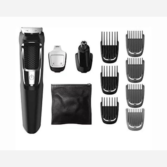 ماشین اصلاح سر و صورت برند  فیلیپس مدل MG3750