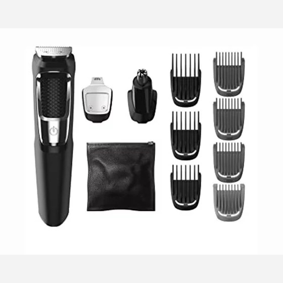 ماشین اصلاح سر و صورت برند فیلیپس مدل MG3750