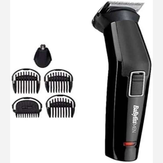 ماشین ریش تراش و شیور بابیلیس Babyliss Mt725 کد ۳۵۰۸