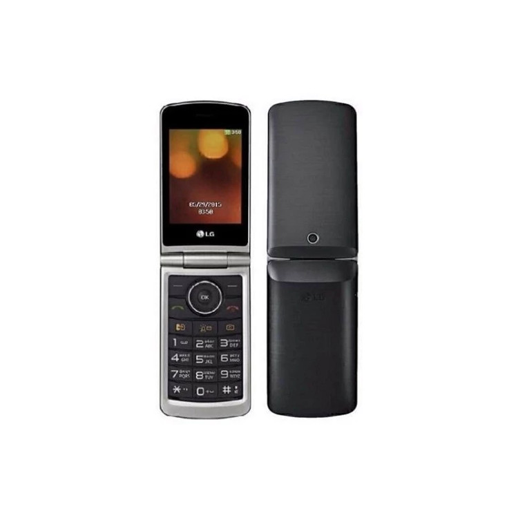 گوشی ساده ال جی تاشو مدل G360 سال 2016 LG G360 (بدون گارانتی شرکتی) (های کپی)