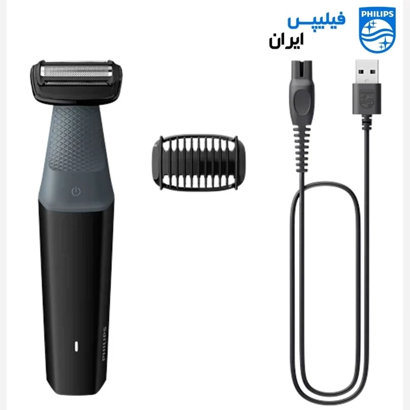 ماشین اصلاح سر فیلیپس مدل HC5630 کد ۳۴۷۳