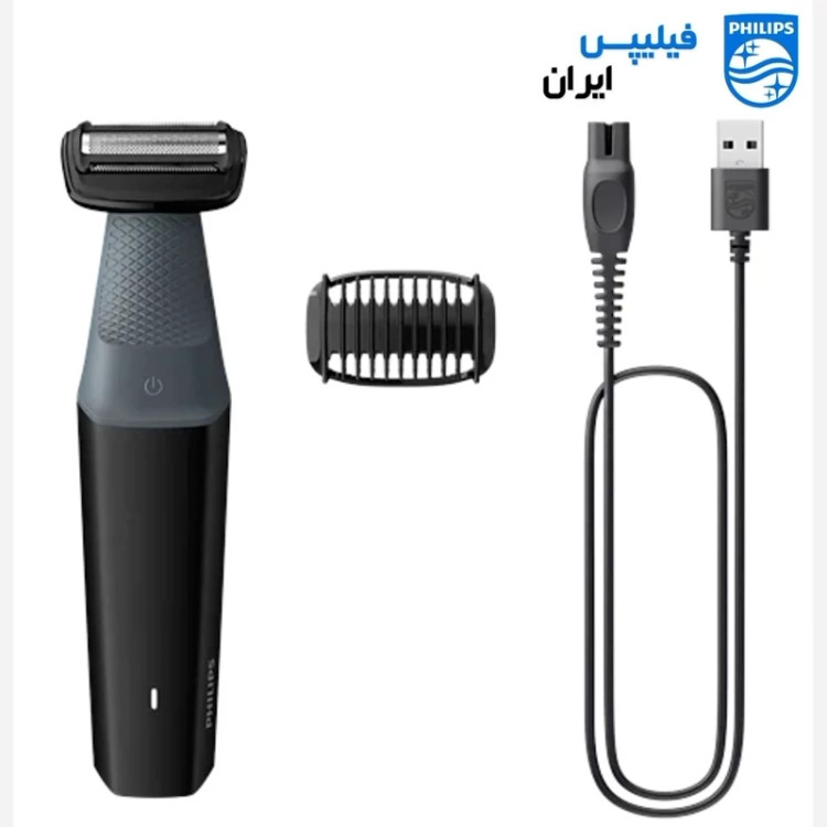 ماشین اصلاح سر فیلیپس مدل HC5630 کد ۳۴۷۳
