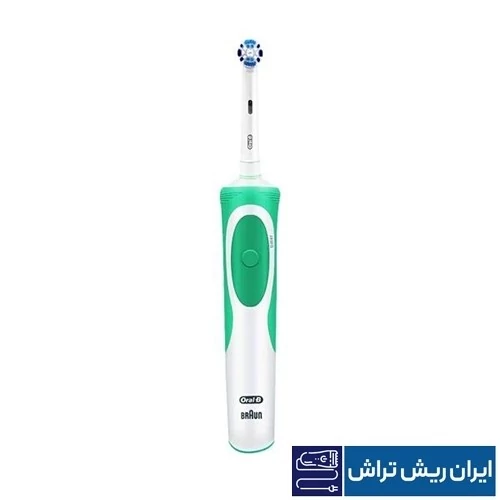مسواک برقی اورال بی مدل OralB D12.513 کد ۳۴۴۶