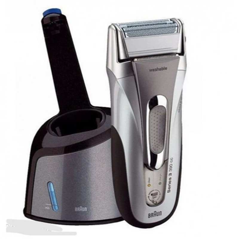 ریش تراش خطی براون سری 5000 مدل 5790cc تیپ 5735 کد ۳۴۱۷