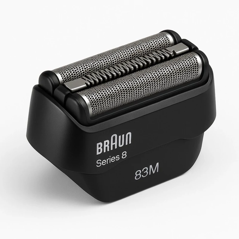 تیغ و توری اورجینال براون سری 8  83M کد ۳۴۱۳